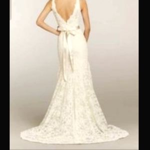 New Wedding Dress from the Say Yes to the Dress Store